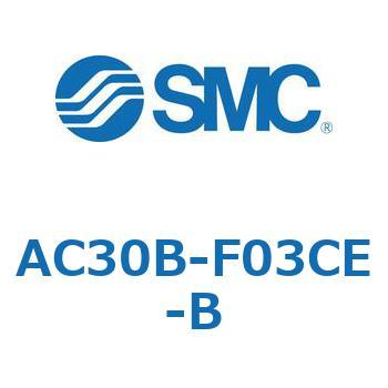 AC30B-F03CE-B AC Series(AC30B-F03) SMC 32163793