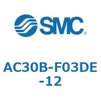 AC Series(AC30B-F03) SMC