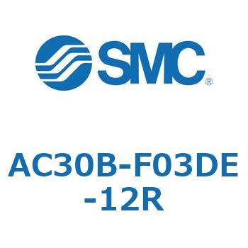 AC Series(AC30B-F03) SMC