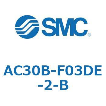 AC30B-F03DE-2-B AC Series(AC30B-F03) SMC 32163872