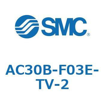 AC30B-F03E-TV-2 AC Series(AC30B-F03) SMC 32163976