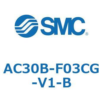 AC30B-F03CG-V1-B AC Series(AC30B-F03) SMC 32164046