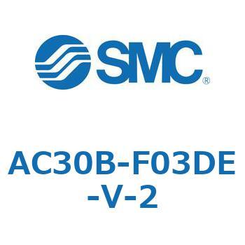 AC Series(AC30B-F03) SMC