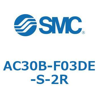 AC Series(AC30B-F03) SMC