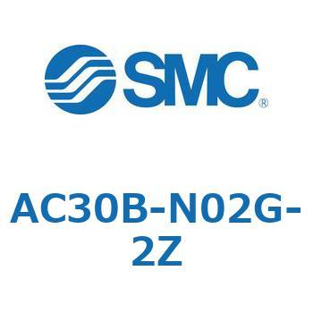 AC Series(AC30B-N02) SMC