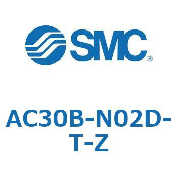 AC Series(AC30B-N02) SMC