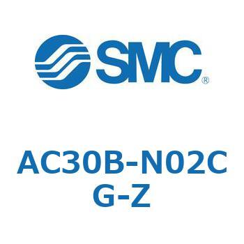 AC Series(AC30B-N02) SMC