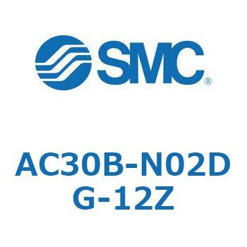 AC Series(AC30B-N02) SMC