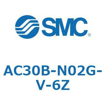 AC Series(AC30B-N02) SMC