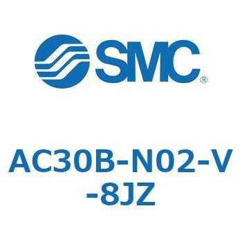 AC Series(AC30B-N02) SMC