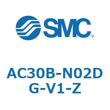 AC Series(AC30B-N02) SMC