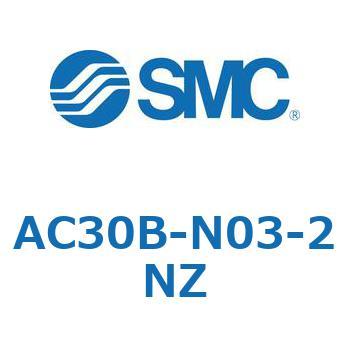 AC Series(AC30B-N03) SMC