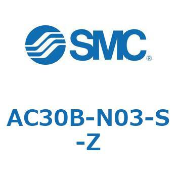 AC Series(AC30B-N03) SMC
