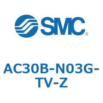 AC Series(AC30B-N03) SMC