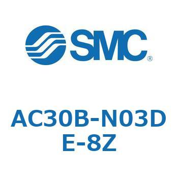 AC Series(AC30B-N03) SMC