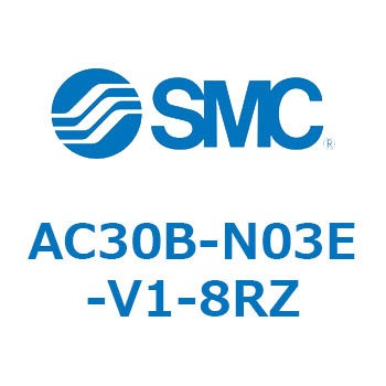 AC Series(AC30B-N03) SMC