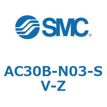 AC Series(AC30B-N03) SMC