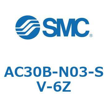 AC Series(AC30B-N03) SMC