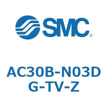AC Series(AC30B-N03) SMC