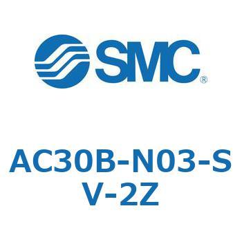 AC Series(AC30B-N03) SMC