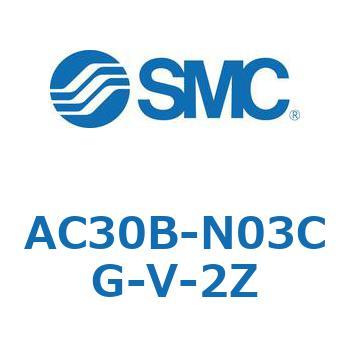 AC Series(AC30B-N03) SMC