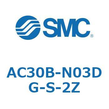AC Series(AC30B-N03) SMC