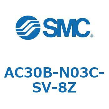 AC Series(AC30B-N03) SMC