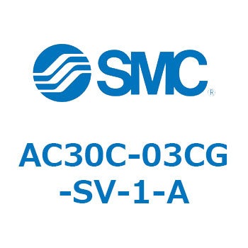 AC30C-03CG-SV-1-A W^CvGARrl[V GAtB^+~XgZp[^+M[^ AC20C-A`AC40C-A SMC 32175998
