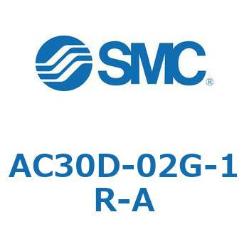 AC30D-02G-1R-A AC Series(AC30D-02) SMC 32180155