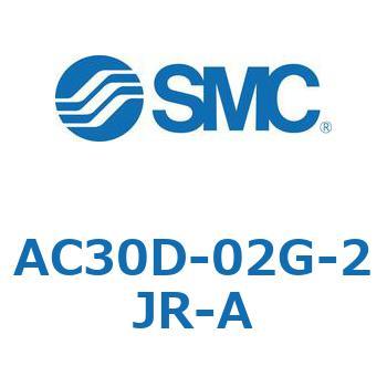AC30D-02G-2JR-A AC Series(AC30D-02) SMC 32180453