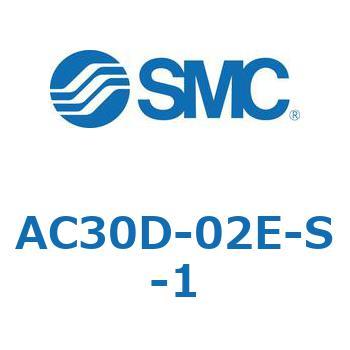 AC Series(AC30D-02) SMC