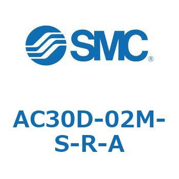 AC30D-02M-S-R-A AC Series(AC30D-02) SMC 32180882