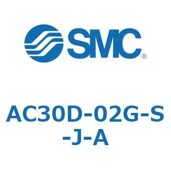 AC30D-02G-S-J-A AC Series(AC30D-02) SMC 32180934