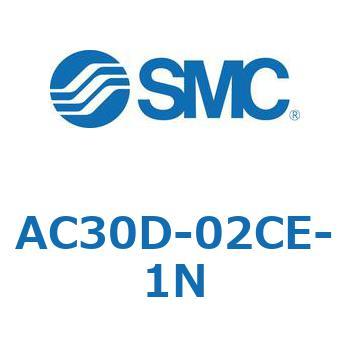 AC Series(AC30D-02) SMC