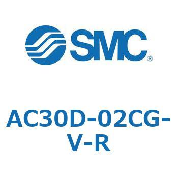 AC Series(AC30D-02) SMC