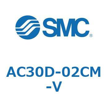 AC Series(AC30D-02) SMC