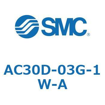 AC30D-03G-1W-A AC Series(AC30D-03) SMC 32183332
