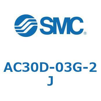 AC30D-03G-2J AC Series(AC30D-03) SMC 32183463