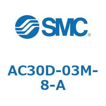 AC30D-03M-8-A AC Series(AC30D-03) SMC 32183542
