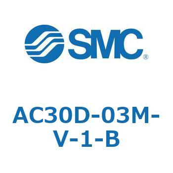 AC30D-03M-V-1-B AC Series(AC30D-03) SMC 32183777