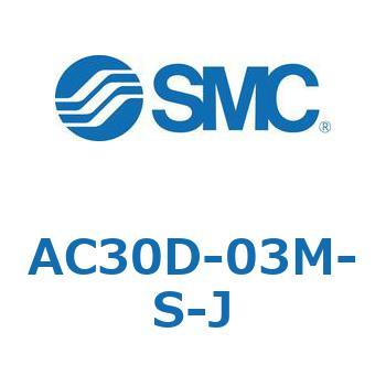 AC30D-03M-S-J AC Series(AC30D-03) SMC 32184075