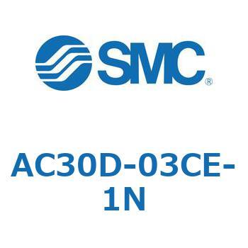 AC Series(AC30D-03) - SMC