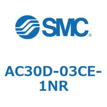 AC Series(AC30D-03) - SMC