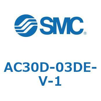AC Series(AC30D-03) - SMC