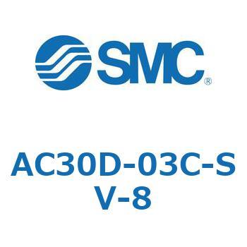 AC30D-03C-SV-8 AC Series(AC30D-03) SMC 32187977