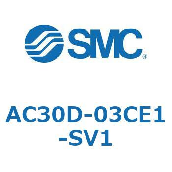 AC Series(AC30D-03) SMC