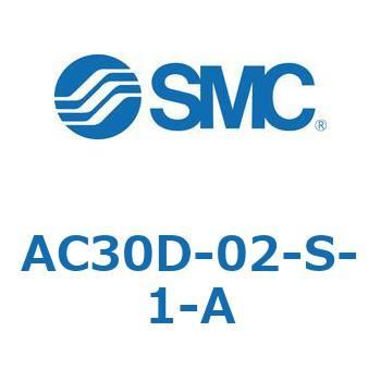 AC30D-02-S-1-A AC Series(AC30D-2) SMC 32188178