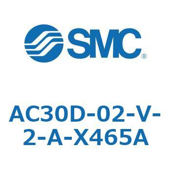 AC Series(AC30D-2) SMC