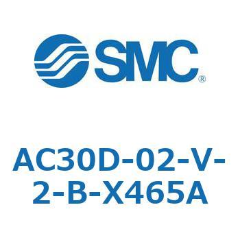 AC Series(AC30D-2) SMC
