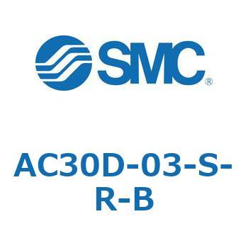 AC30D-03-S-R-B AC Series(AC30D-3) SMC 32189036